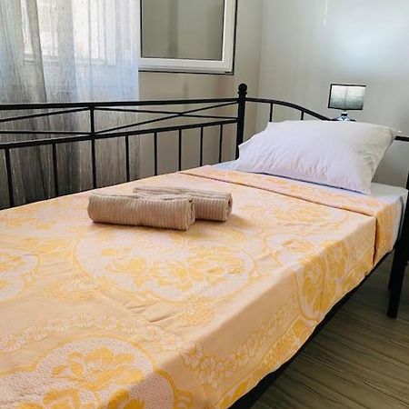 Modern 2Br Near Centre -5Min Wlk Daire Patras Dış mekan fotoğraf