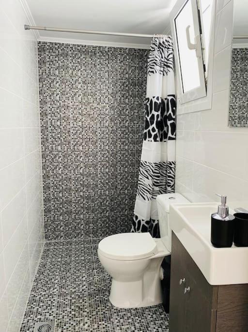 Modern 2Br Near Centre -5Min Wlk Daire Patras Dış mekan fotoğraf