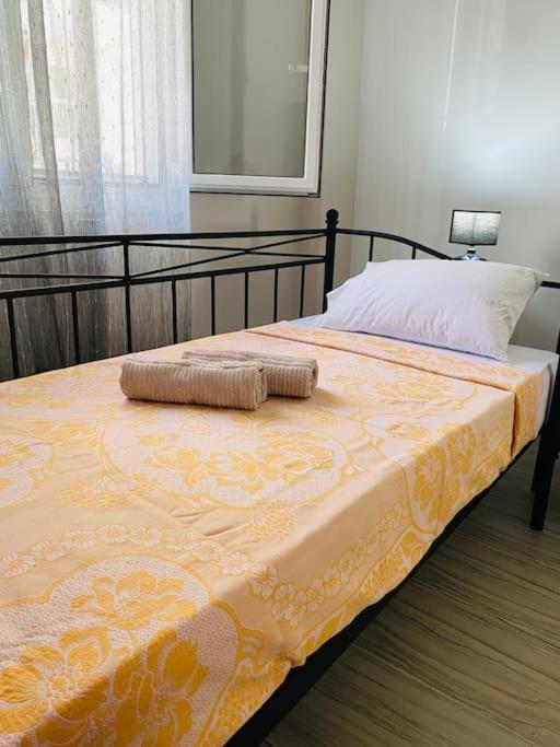Modern 2Br Near Centre -5Min Wlk Daire Patras Dış mekan fotoğraf